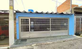 Imagem: Casa para venda em Moinho Velho com 3 quartos