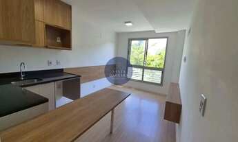 Imagem: Studio com 1 quarto, Boa Viagem, Niterói