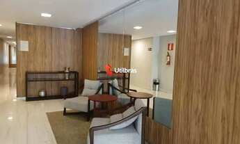 Imagem 2: Apartamento à venda, 3 quartos, 1 suíte, 2 vagas, Graça - Belo Horizonte/MG