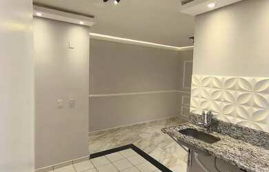 Imagem 10: Apartamento Garden no Residencial Maratá - 46m² 2 Qts com Quintal privado - Solange Parque