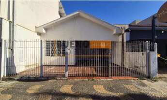 Imagem: Casa comercial para aluguel, 3 quartos