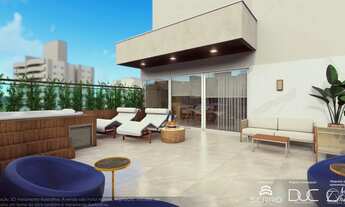 Imagem 5: Apartamento 02 dormitórios - Residencial Tebas