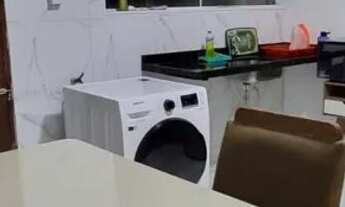 Imagem: Casa no parque vitória