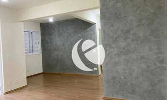 Imagem 2: Apartamento com 2 dormitórios para alugar, 64 m² - Edifício Duetto Residence - Londrina/PR