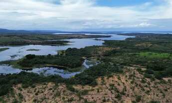 Imagem: Ranchos de 20.000 m2 para venda, prontos