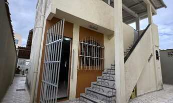 Imagem 2: SR - Vendo casa com 3 quartos mais suíte em Barcelona - Serra - ES