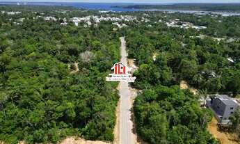 Imagem 6: Vivenda das Marinas, Lote na 3ª Etapa com 261,64m² na parte alta do condominio