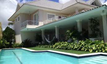 Imagem: Condomínio Green Village, Candelária 800