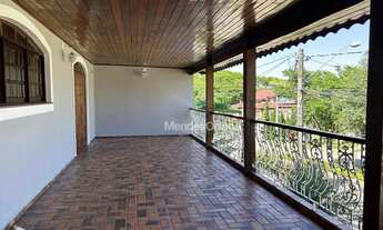 Imagem 3: Casa com 3 dormitórios para alugar, 210 m² por R$ 6.840,92/mês - Condomínio Ibiti do Paço