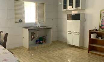 Imagem 4: Casa em água quente condomínio nova Betânia