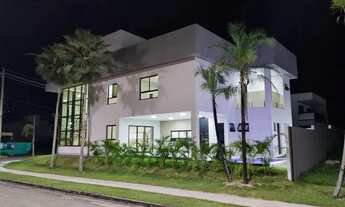 Imagem 4: Casa, Cidade Alphaville, 04 suítes