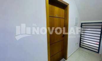 Imagem: Casa em Condomínio com 2 dormitórios na