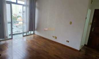 Imagem: Apartamento no Bairro Vila Valparaiso em