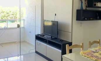 Imagem 6: Apartamento temporada ingleses Florianópolis