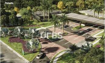 Imagem: Jardins Zurique - Terreno Residencial
