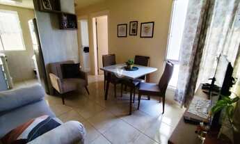 Imagem: Apartamento à venda, 2 dormitórios, com