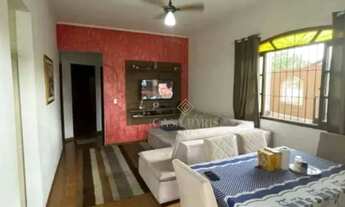 Imagem: Casa à venda, 100 m² por R$ 480.000,00