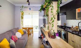 Imagem: Apartamento à Venda - Vila Prudente, 1