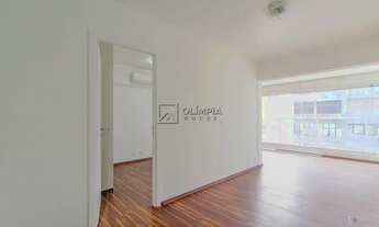 Imagem 4: Aluguel Apartamento 1 Dormitórios - 57 m² Pinheiros