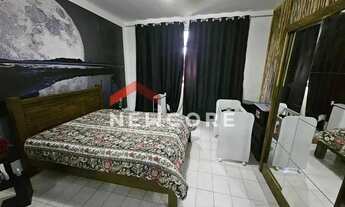 Imagem 5: Apartamento em Rua Dois Irmãos - Paquetá - Rio de Janeiro/RJ