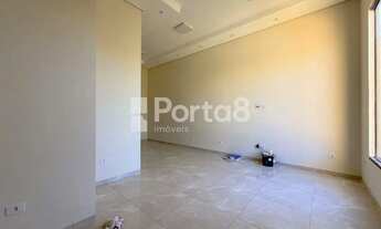 Imagem 5: Casa Moderna com Piscina Aquecida no Condomínio Alta Vista, em São José do Rio Preto