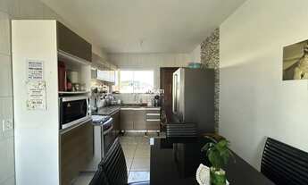 Imagem 4: Casa Sobreposta com 2 dormitórios à venda - Rio Pequeno - São José dos Pinhais/PR