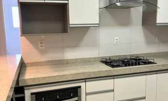 Imagem: Apartamento Alto Padrão - Coronel Toledo