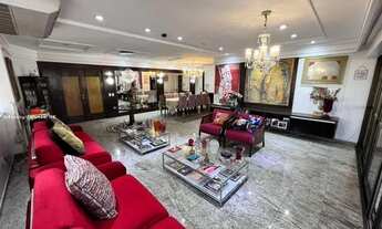 Imagem 3: Apartamento para Venda em Cond. Mansão Excalibur