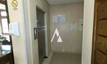 Imagem 7: Apartamento com 1 dormitório para alugar, 49 m² por R$ 1.370,81/mês - Glória - Porto Alegr