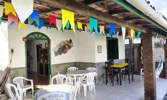 Imagem 4: Casa temporada Casa em condomínio com 3 dormitórios