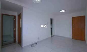 Imagem 2: Apartamento à venda, 2 quartos, 1 suíte, 2 vagas, Santa Amélia - Belo Horizonte/MG