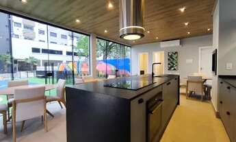 Imagem 3: Apto 2 dorm APENAS 150m estádio do Criciúma ACEITA entrada e parcelamento direto no boleto