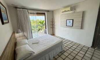 Imagem 5: Casa 5 suítes a 100 mts do mar