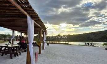 Imagem 7: Lote no Condomínio Escarpas Eco Parque