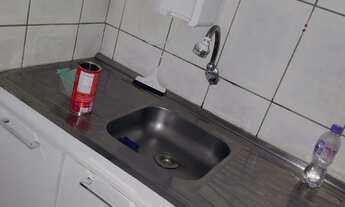 Imagem 3: Apartamento para venda no Conjunto Residencial Florestal