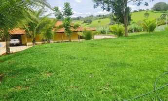 Imagem 2: Fazenda municipio de alexania Centro - Alexânia - GO