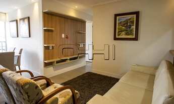 Imagem: Venda Apartamento 2 Dormitórios - 71 m²