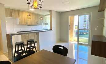 Imagem 2: Apartamento semi mobiliado- próximo tozetto nova Rússia