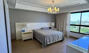 Imagem 13: Apartamento disponível para locação no Villaggio Panamby - Horto Florestal