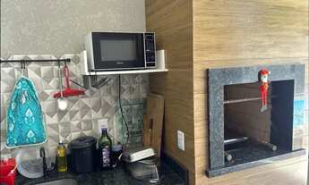 Imagem 7: Casa alto padrão Itapoa com Piscina