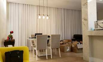 Imagem 7: Imóvel para venda com 110 metros quadrados com 3 quartos em Jardim da Penha - Vitória - ES