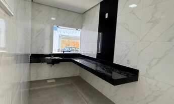 Imagem 14: Casa à Venda - Bairro Novo Primavera