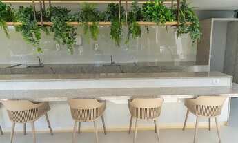 Imagem 5: Apto co 03 QTS em CANDEIAS - 1 SUÍTE - PRONTO PARA MORAR A UMA QUADRA DO MAR