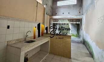 Imagem 3: Imóvel para venda com 240 metros quadrados com 3 quartos em Guanabara - Ananindeua - PA