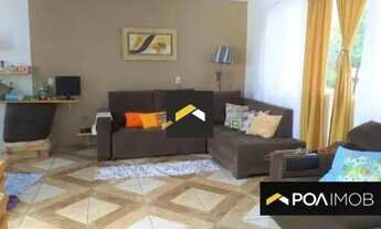 Imagem 4: Casa com 5 dormitórios para alugar, 238 m² por R$ 5.630,00/mês - Jardim Itu Sabará - Porto