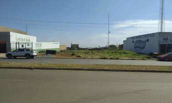 Imagem 2: REF: Office884 Lote com 1.929m² no Residencial Alto do Cerrado - Trindade codigo: 15719