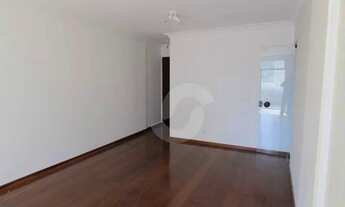 Imagem 3: Apartamento com 2 dormitórios à venda, 86 m² por R$ 580.000,00 - Jardim Icaraí - Niterói/R