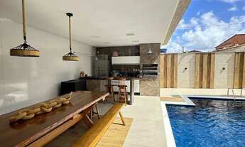 Imagem 6: Imóvel para venda tem 400 metros quadrados com 3 quartos em Porto da Rua - AL