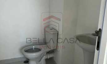 Imagem 3: Sala comercial próximo ao metro Vila Prudente