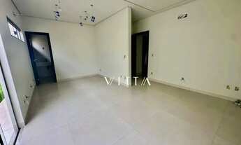 Imagem 3: Casa com 4 dormitórios à venda, 218 m² por R$ 1.450.000,00 - Plano Diretor Sul - Palmas/TO